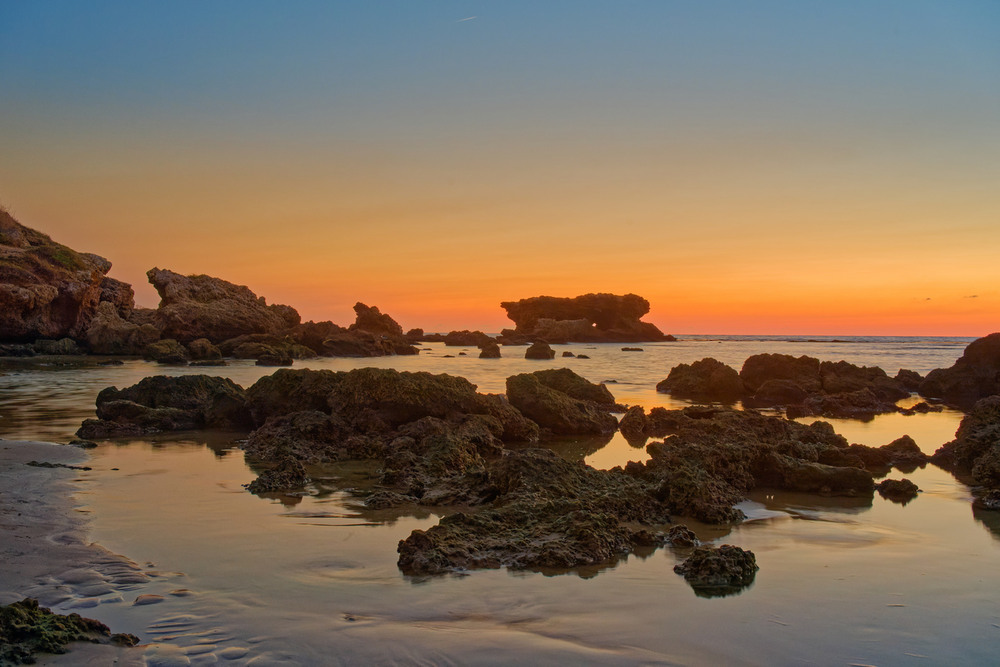 Фотографія The Mediterranean Sea / David Solodar / photographers.ua