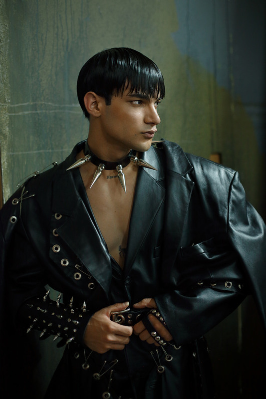 Фотографія Портрет / Andrew Contra / photographers.ua