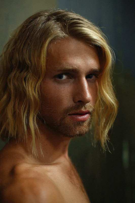 Фотографія Портрет / Andrew Contra / photographers.ua