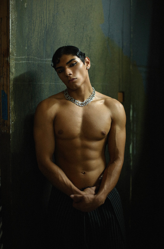 Фотографія Портрет / Andrew Contra / photographers.ua