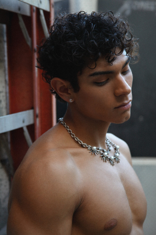 Фотографія Портрет / Andrew Contra / photographers.ua