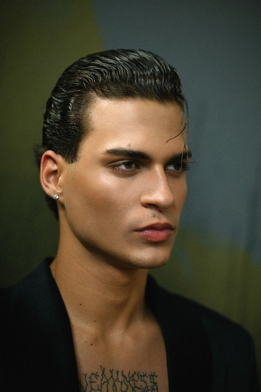 Фотографія Портрет / Andrew Contra / photographers.ua