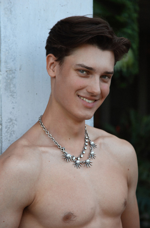 Фотографія Shane Sorbo / Andrew Contra / photographers.ua