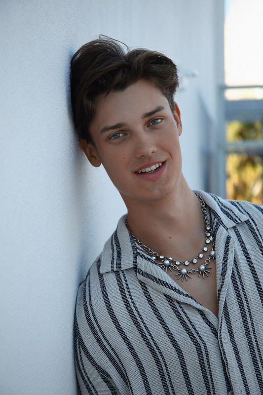 Фотографія Shane Sorbo / Andrew Contra / photographers.ua