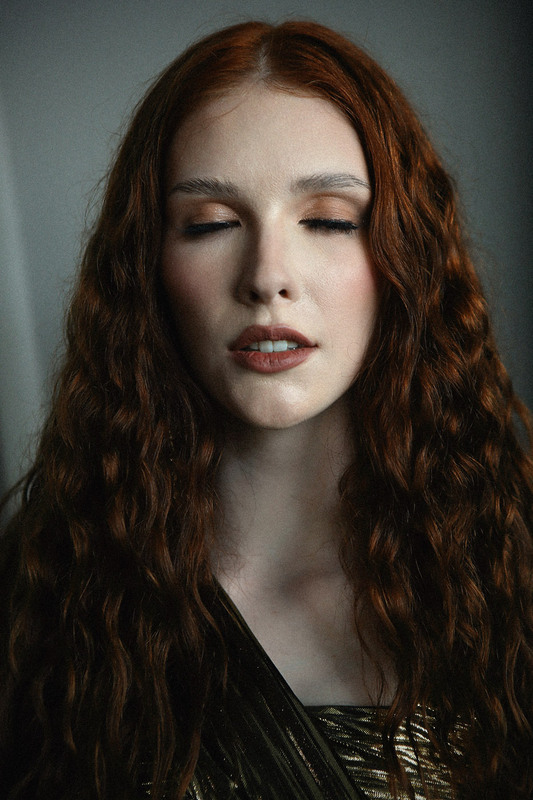 Фотографія Портрет / Andrew Contra / photographers.ua