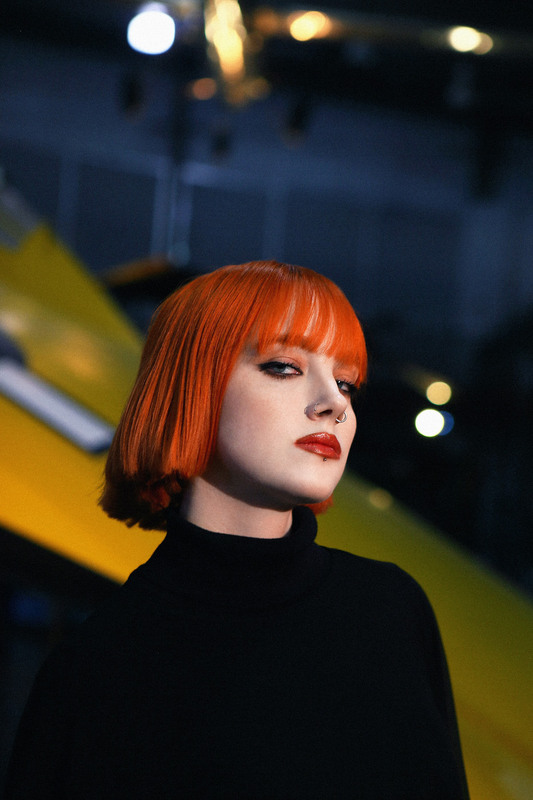 Фотографія Портрет / Andrew Contra / photographers.ua