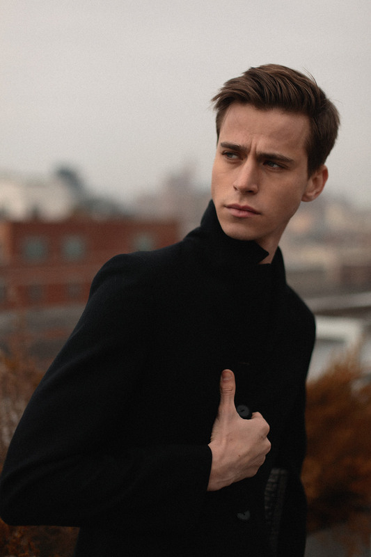 Фотографія Портрет / Andrew Contra / photographers.ua