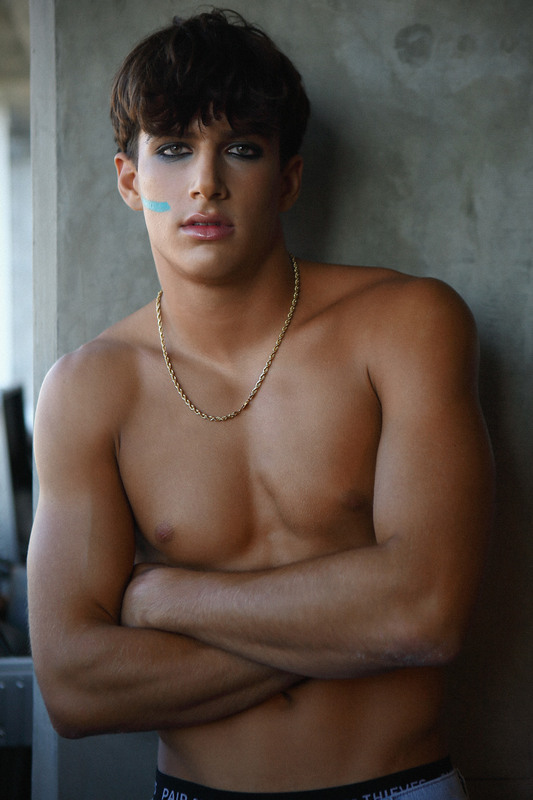 Фотографія Портрет / Andrew Contra / photographers.ua