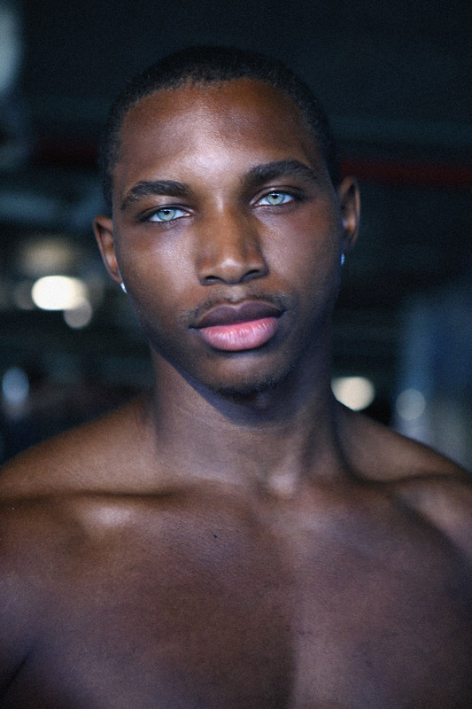 Фотографія Портрет / Andrew Contra / photographers.ua