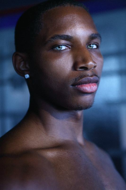 Фотографія Портрет / Andrew Contra / photographers.ua