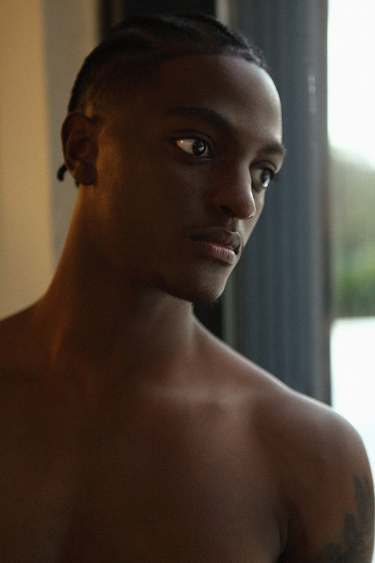 Фотографія Портрет / Andrew Contra / photographers.ua