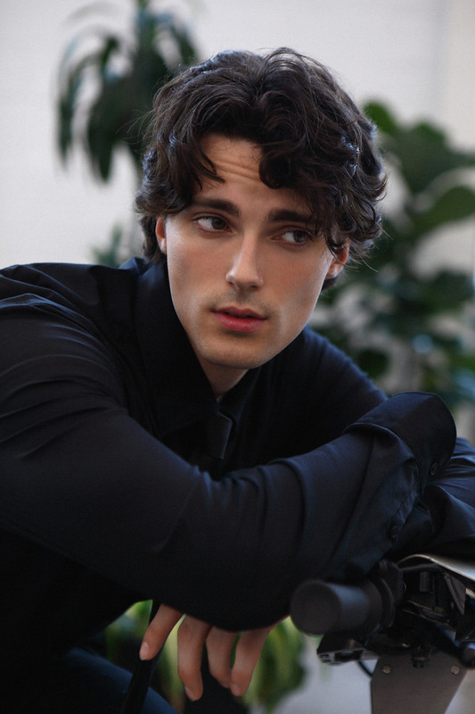 Фотографія Портрет / Andrew Contra / photographers.ua