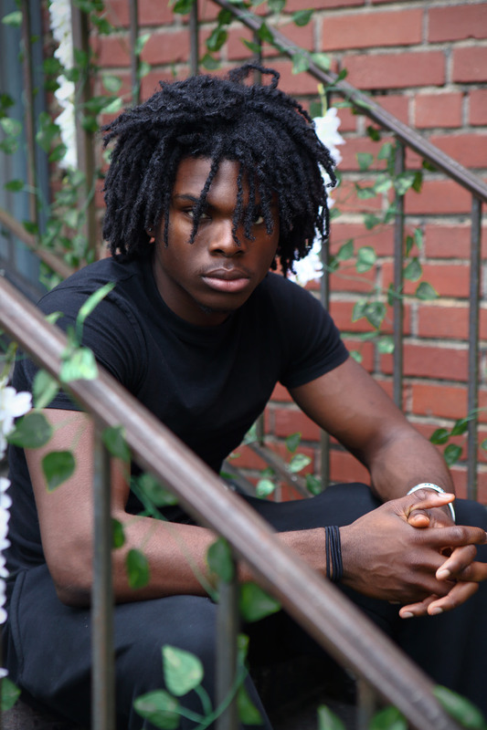 Фотографія Портрет / Andrew Contra / photographers.ua