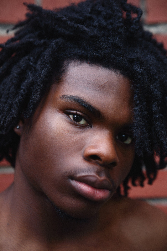 Фотографія Портрет / Andrew Contra / photographers.ua