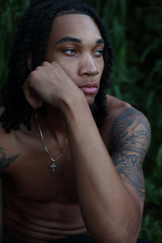 Фотографія Портрет / Andrew Contra / photographers.ua