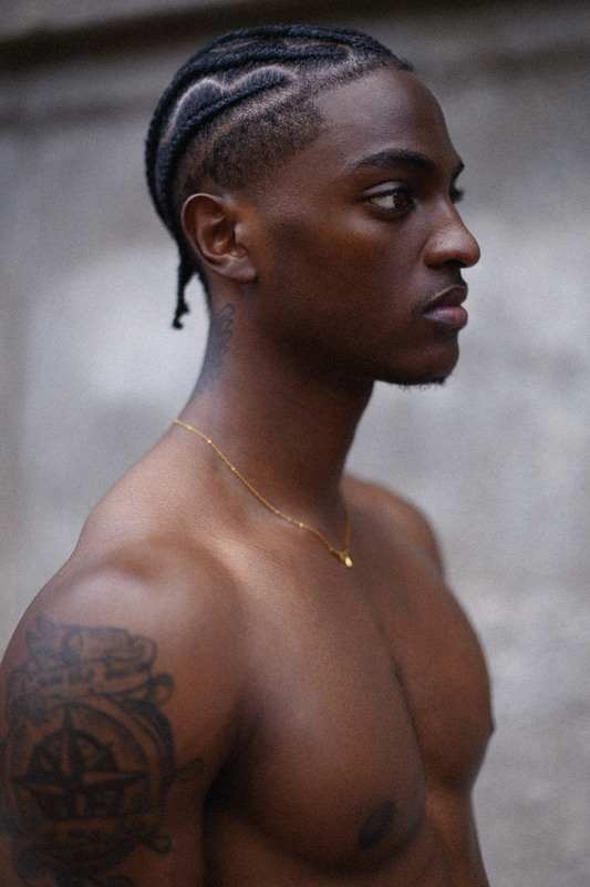 Фотографія Портрет / Andrew Contra / photographers.ua