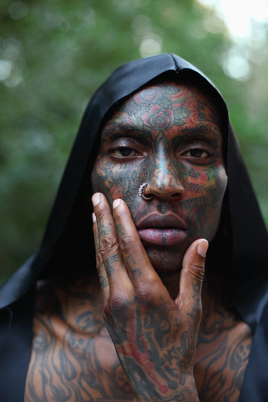 Фотографія Портрет / Andrew Contra / photographers.ua