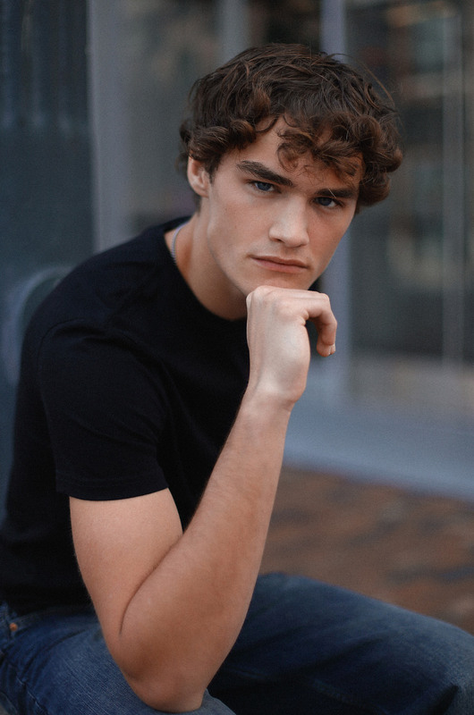 Фотографія Портрет / Andrew Contra / photographers.ua