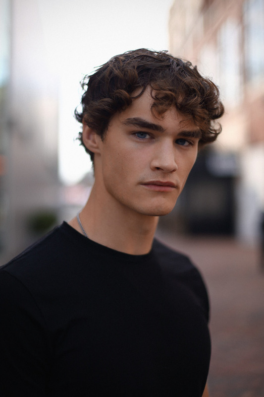 Фотографія Портрет / Andrew Contra / photographers.ua