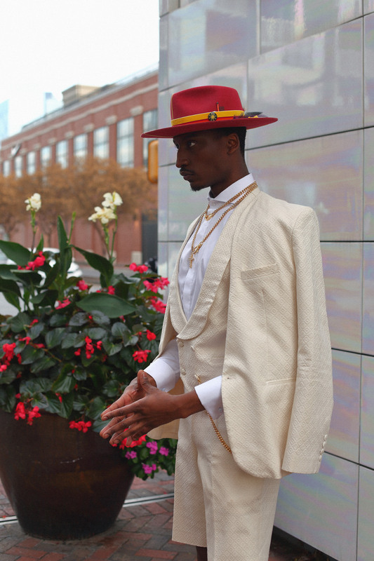 Фотографія Atlanta style / Andrew Contra / photographers.ua