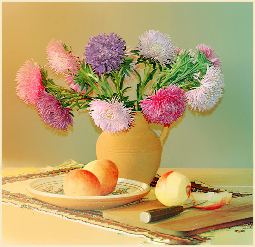 Фотографія Дзвіночок від Осені / Тіна Качалова / photographers.ua