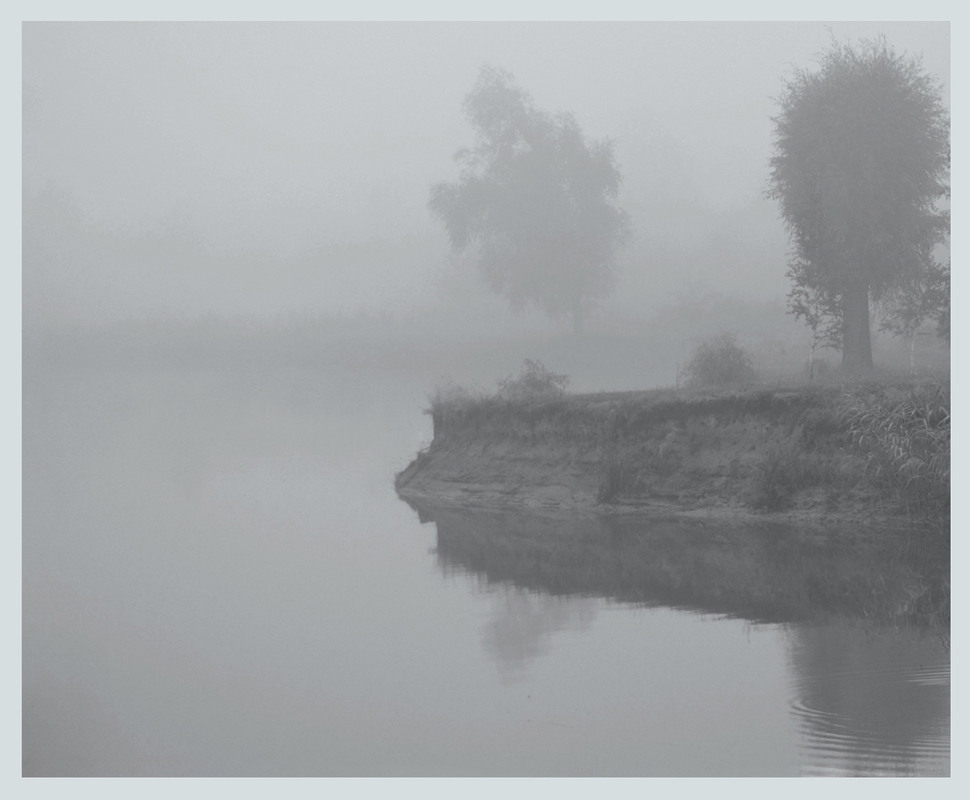 Фотографія Ранок на Хоролі / Тіна Качалова / photographers.ua