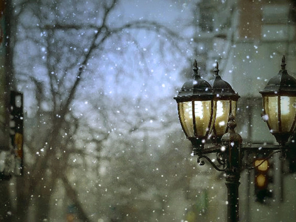 Фотографія Одного зимового дня... / Тіна Качалова / photographers.ua