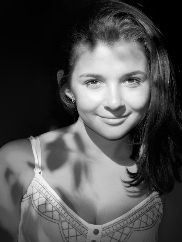 Фотографія Ліза. Поцілована Сонцем / Тіна Качалова / photographers.ua