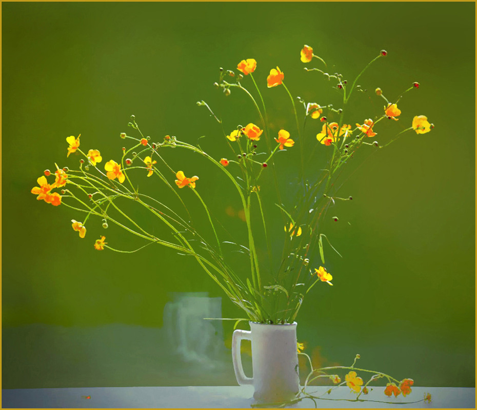 Фотографія За крок до весни... / Тіна Качалова / photographers.ua