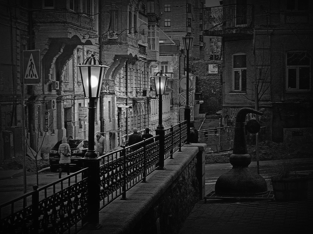 Фотографія Коли світло - на вагу золота / Тіна Качалова / photographers.ua