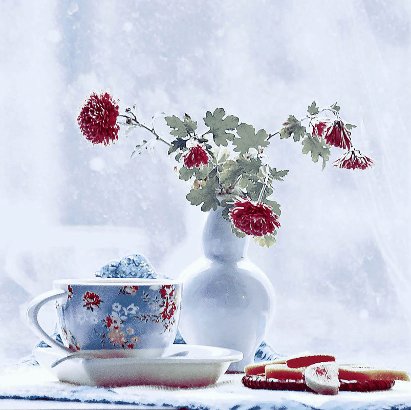 Фотографія Завіяло... / Тіна Качалова / photographers.ua