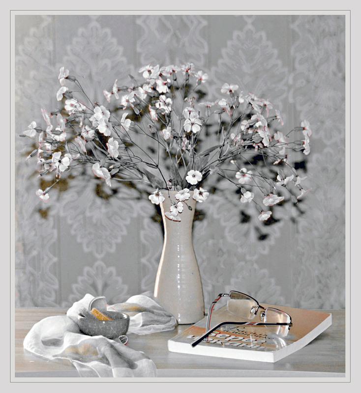 Фотографія Натюрморт / Тіна Качалова / photographers.ua