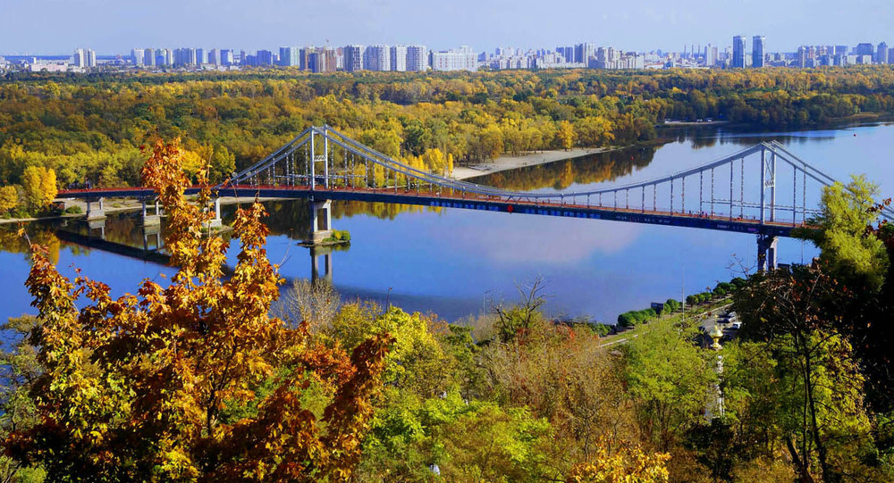 Фотографія Осінь в екзальтації / Тіна Качалова / photographers.ua