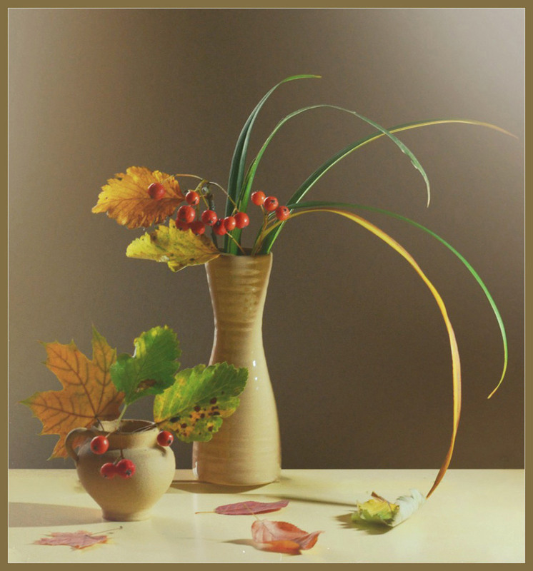 Фотографія Моя незбагненна осінь... / Тіна Качалова / photographers.ua