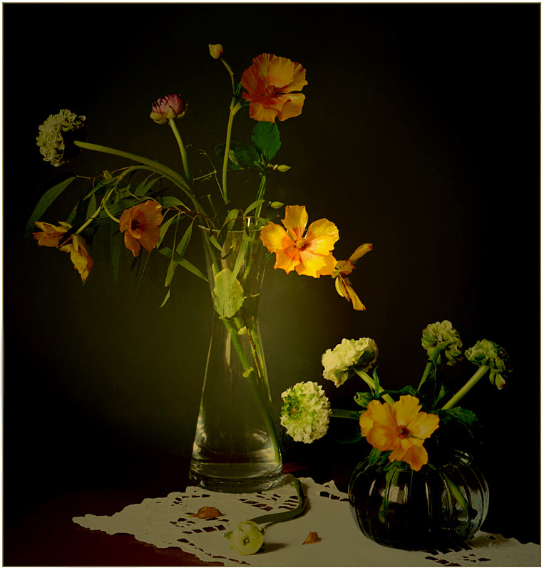 Фотографія Коли не спиться... / Тіна Качалова / photographers.ua