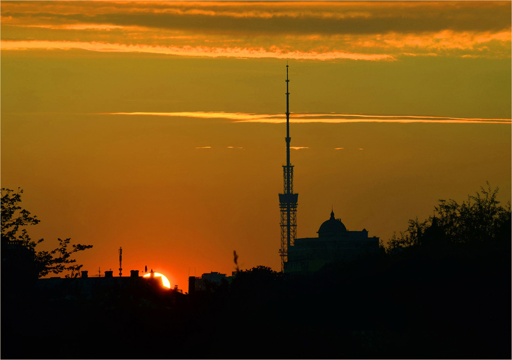 Фотографія Міський пейзаж / Тіна Качалова / photographers.ua