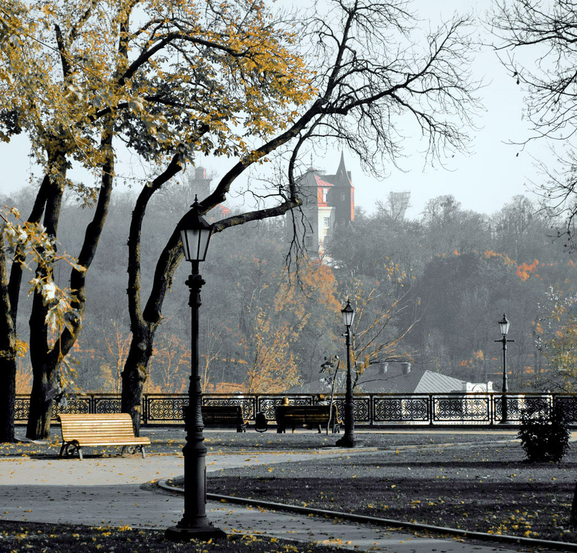 Фотографія Ну що ж, заходь... Бо ти вже господиня... / Тіна Качалова / photographers.ua