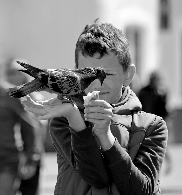 Фотографія Жанр / Тіна Качалова / photographers.ua