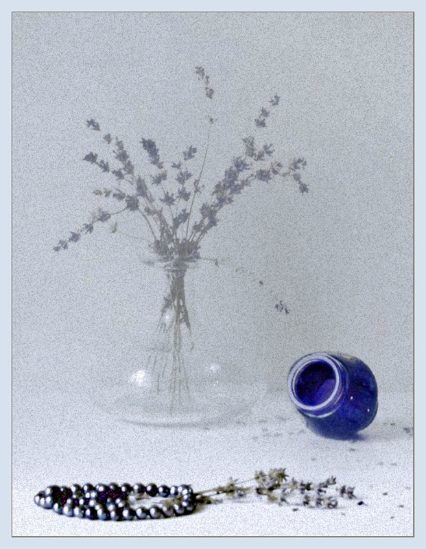 Фотографія Примарний етюд / Тіна Качалова / photographers.ua