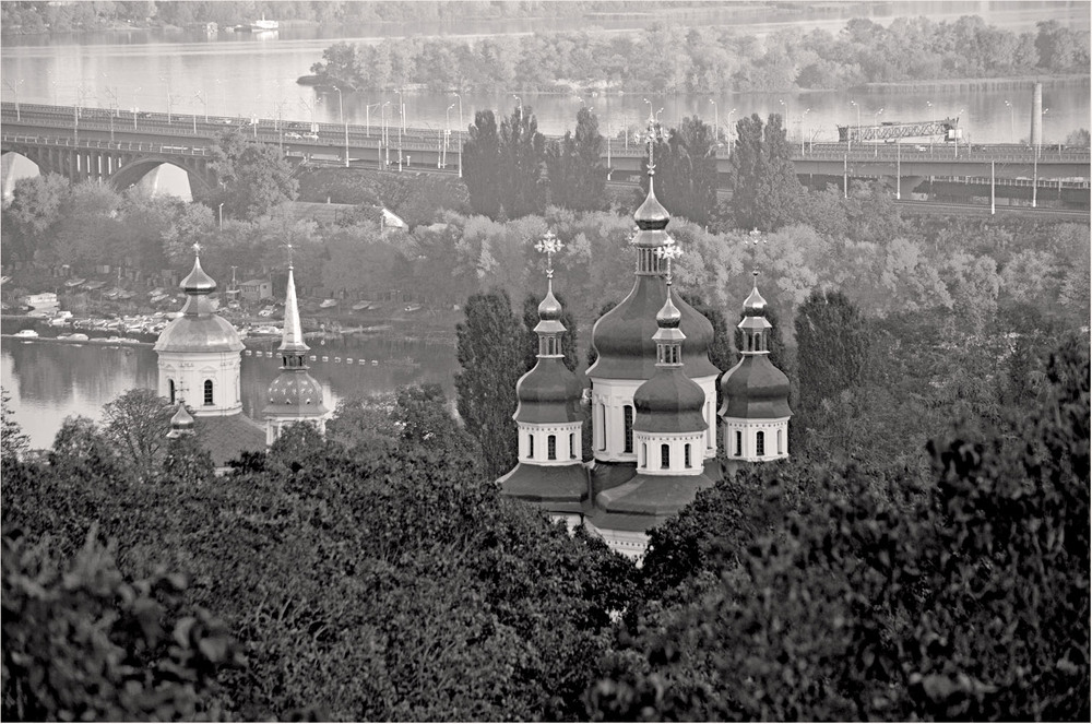 Фотографія Пейзаж / Тіна Качалова / photographers.ua