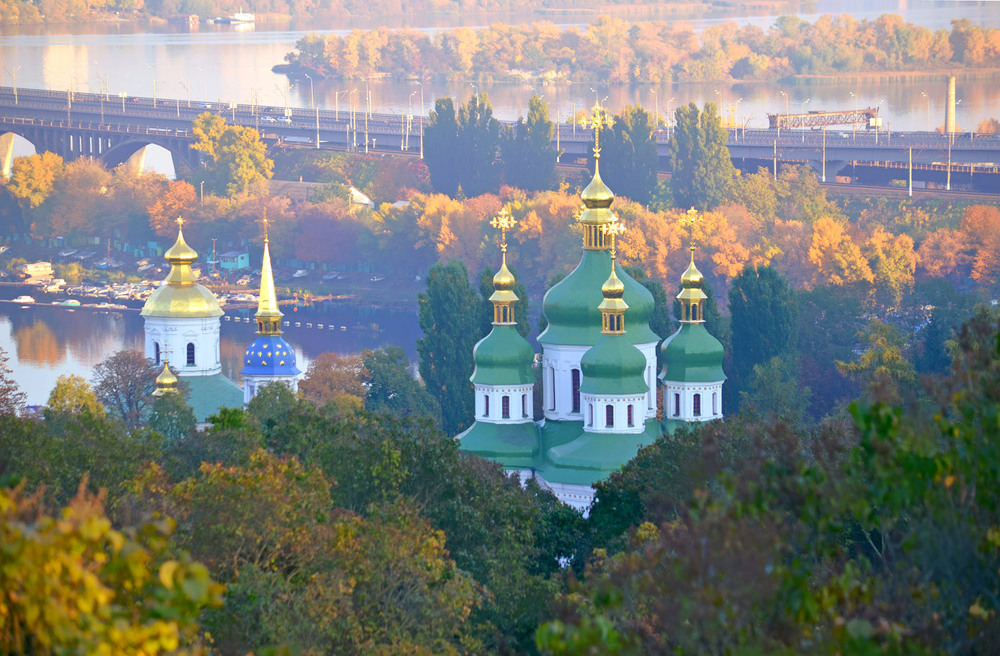 Фотографія Мій златоглавий... / Тіна Качалова / photographers.ua