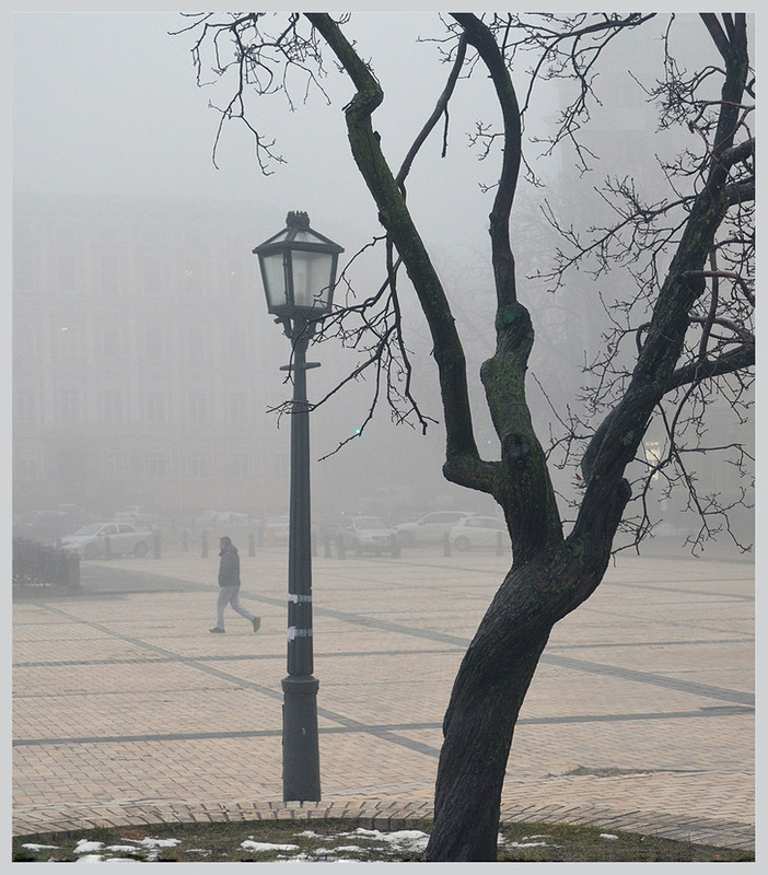 Фотографія Жанр / Тіна Качалова / photographers.ua