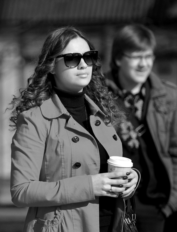 Фотографія Березневі обличчя / Тіна Качалова / photographers.ua