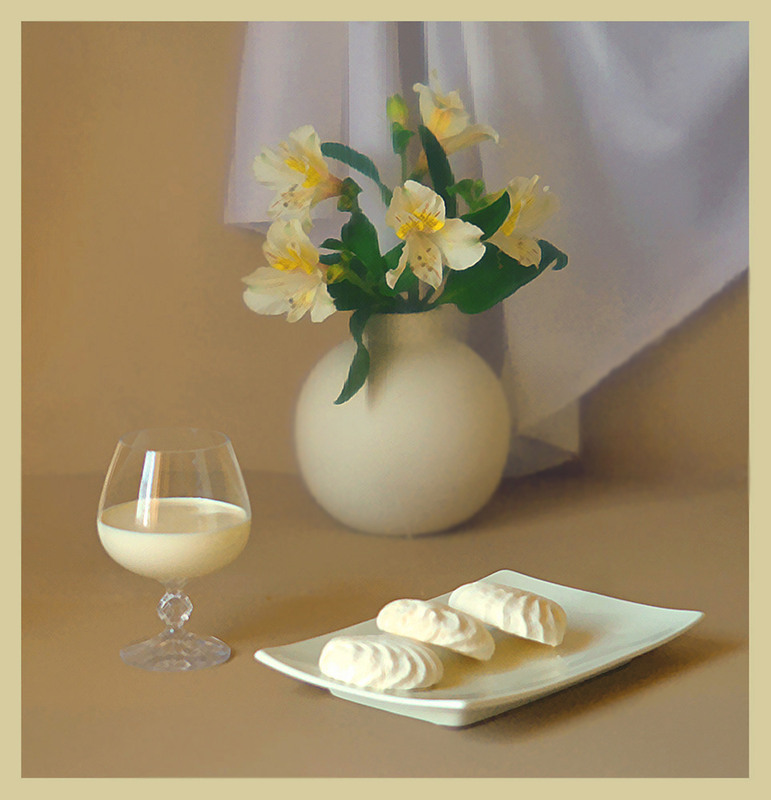 Фотографія Натюрморт / Тіна Качалова / photographers.ua