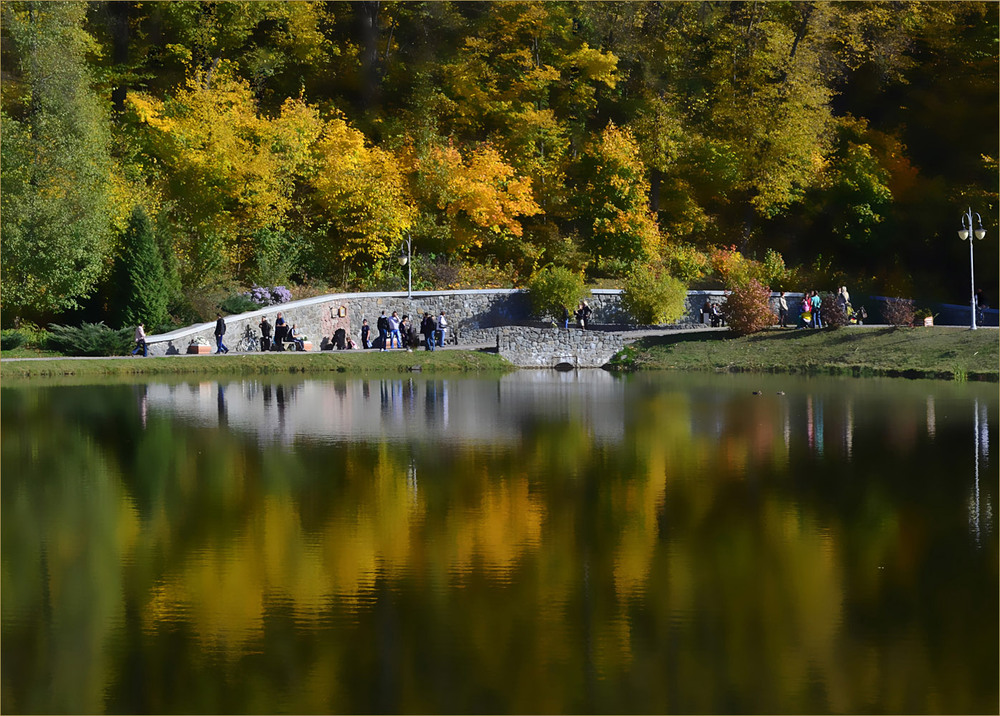 Фотографія Пейзаж / Тіна Качалова / photographers.ua