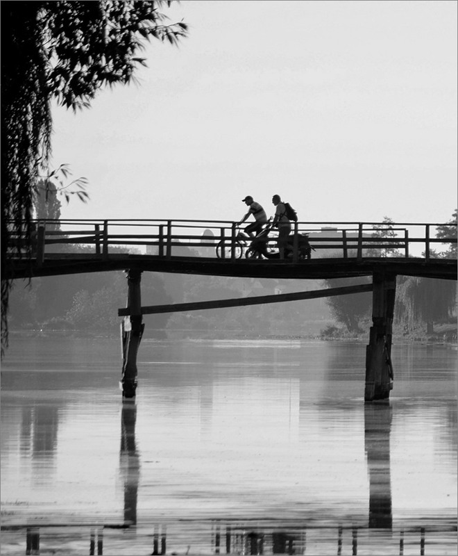 Фотографія Хистка рівновага / Тіна Качалова / photographers.ua