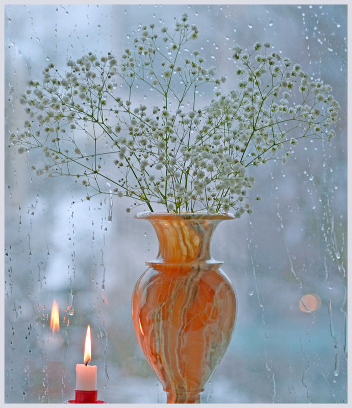 Фотографія ...і в пам"яті моїй ми стрінемося, напевно...) / Тіна Качалова / photographers.ua