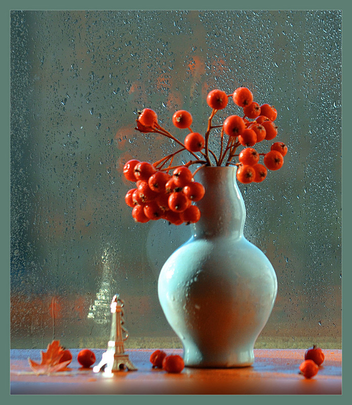 Фотографія Осінні марення... / Тіна Качалова / photographers.ua