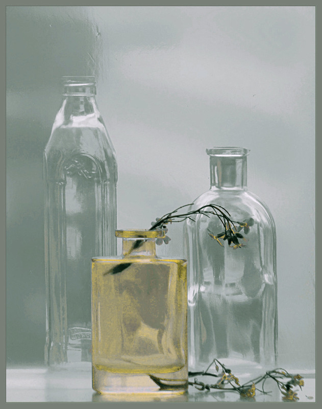 Фотографія Етюд зі склом / Тіна Качалова / photographers.ua