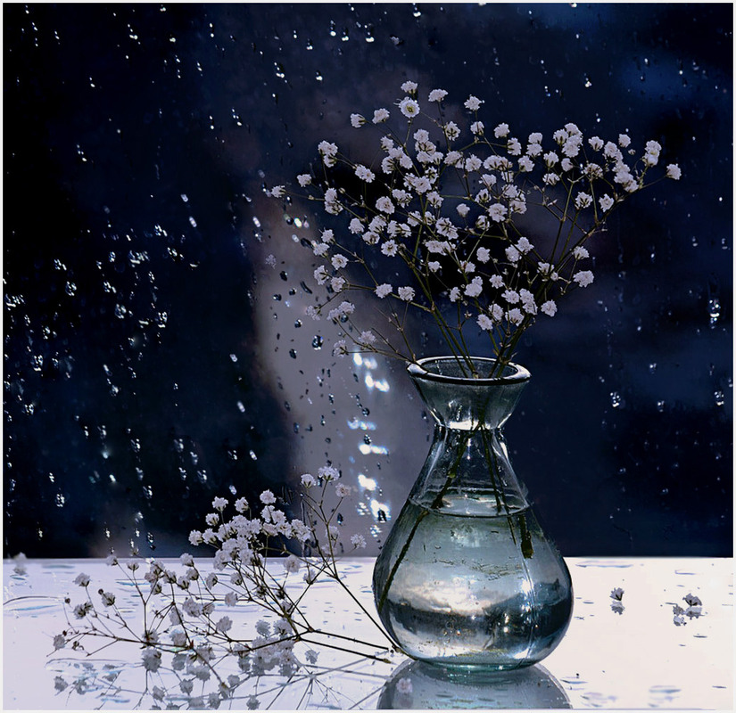 Фотографія "Метеоритна" злива... / Тіна Качалова / photographers.ua